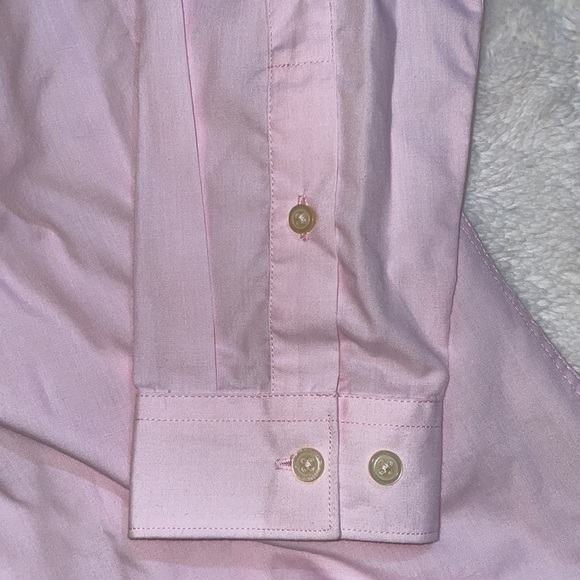 H&M Easy Iron Dress Shirt - Picture 4 of 5